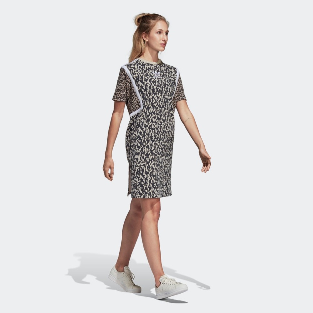 Adidas dress